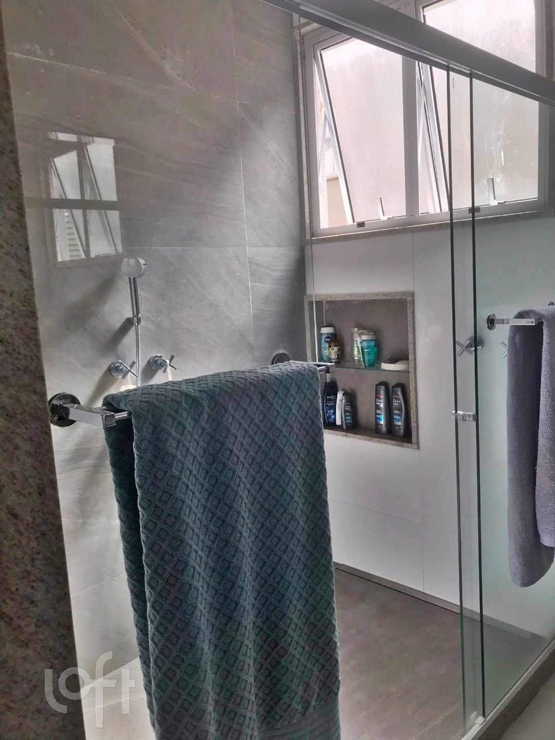 Apartamento à venda com 3 quartos, 235m² - Foto 30