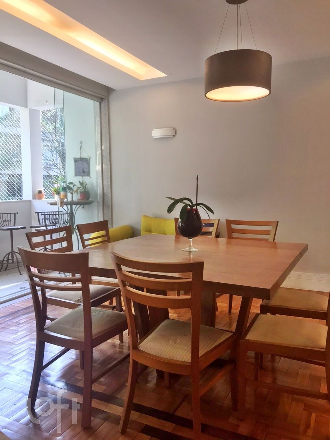 Apartamento à venda com 3 quartos, 235m² - Foto 16