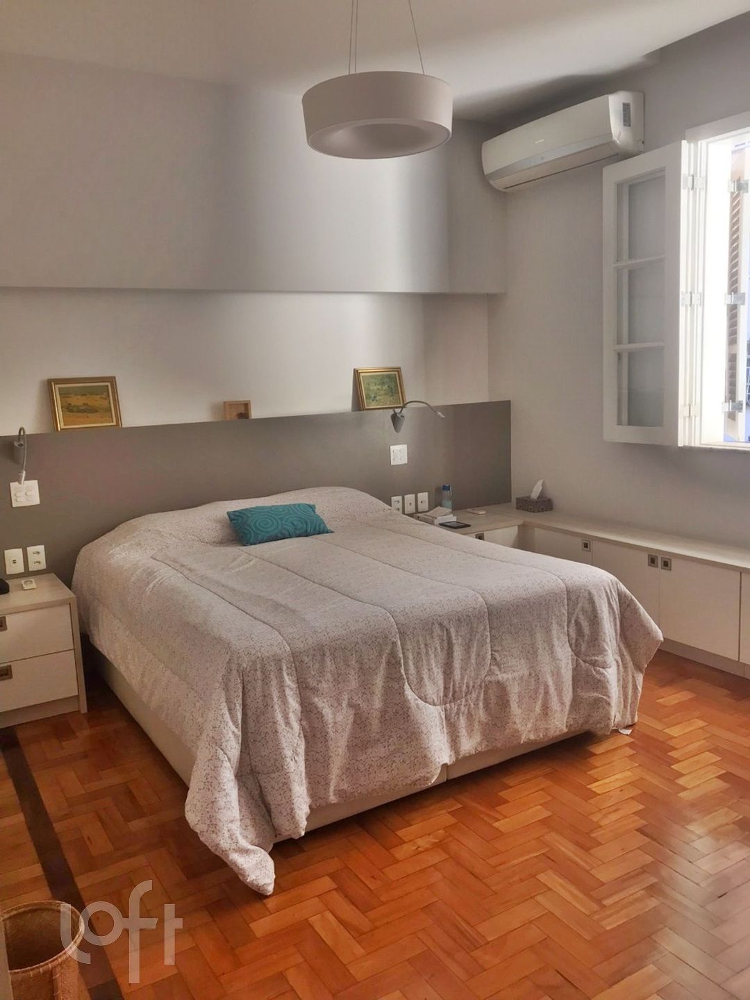 Apartamento à venda com 3 quartos, 235m² - Foto 8