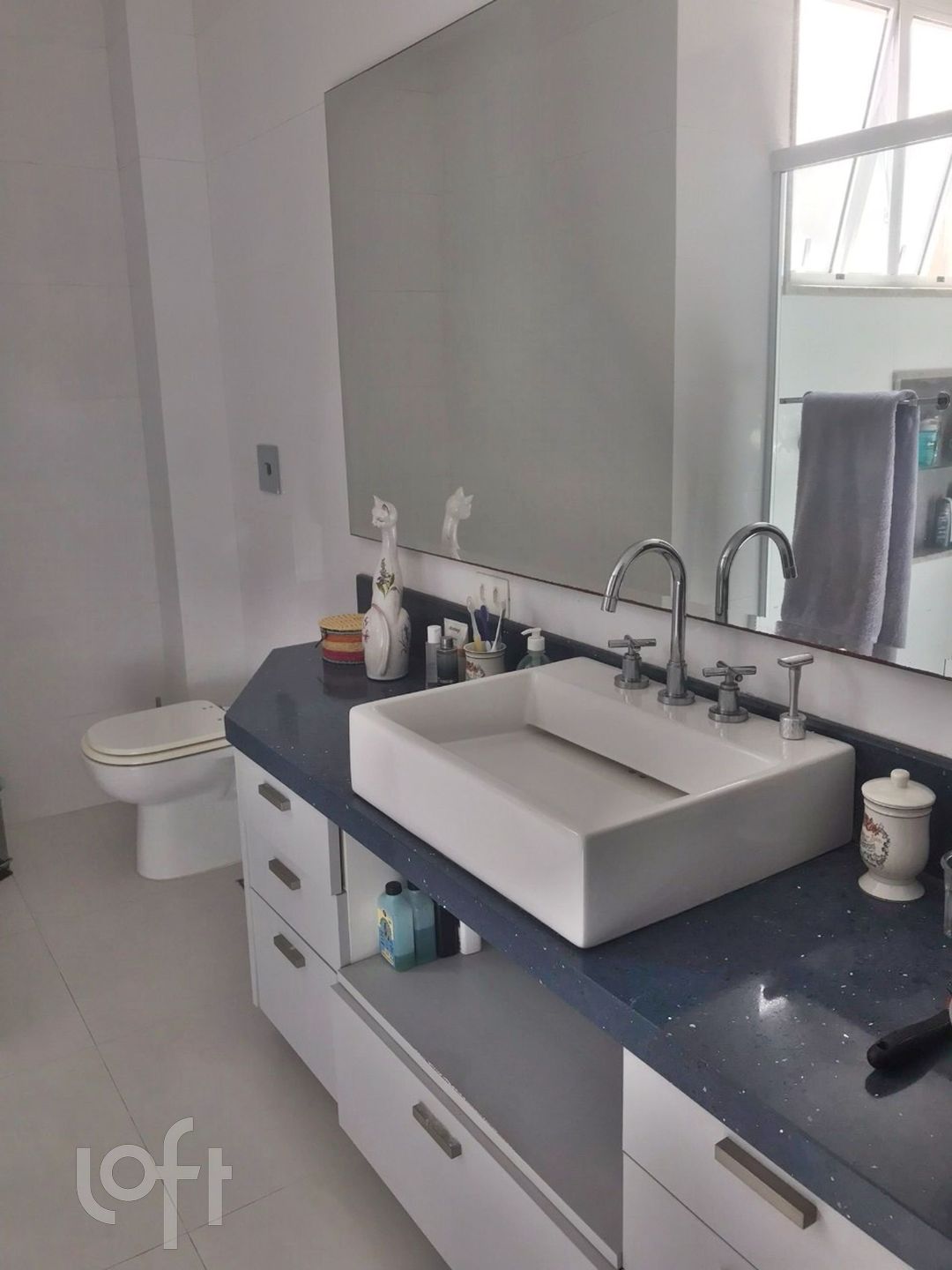 Apartamento à venda com 3 quartos, 235m² - Foto 28