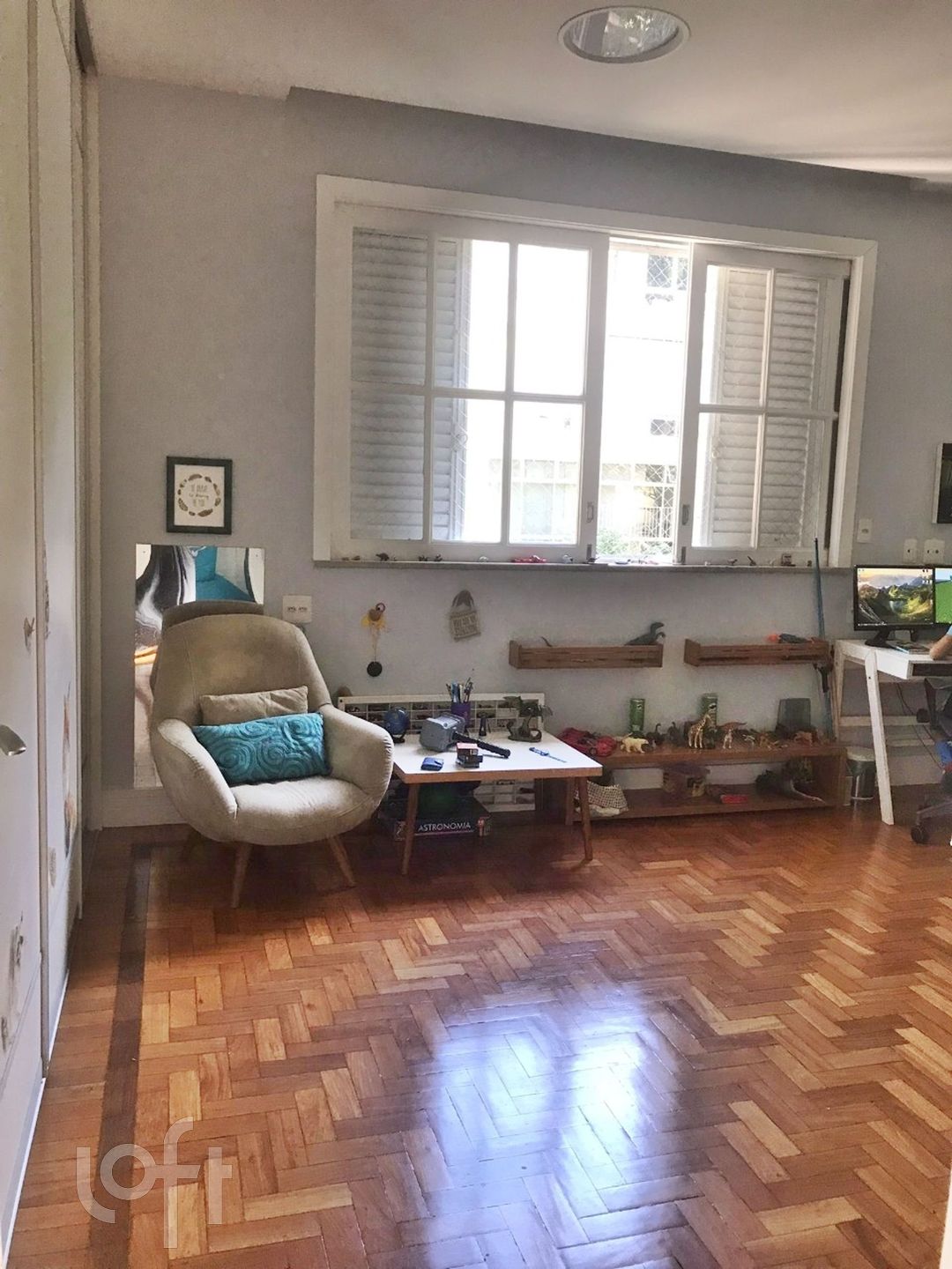 Apartamento à venda com 3 quartos, 235m² - Foto 15