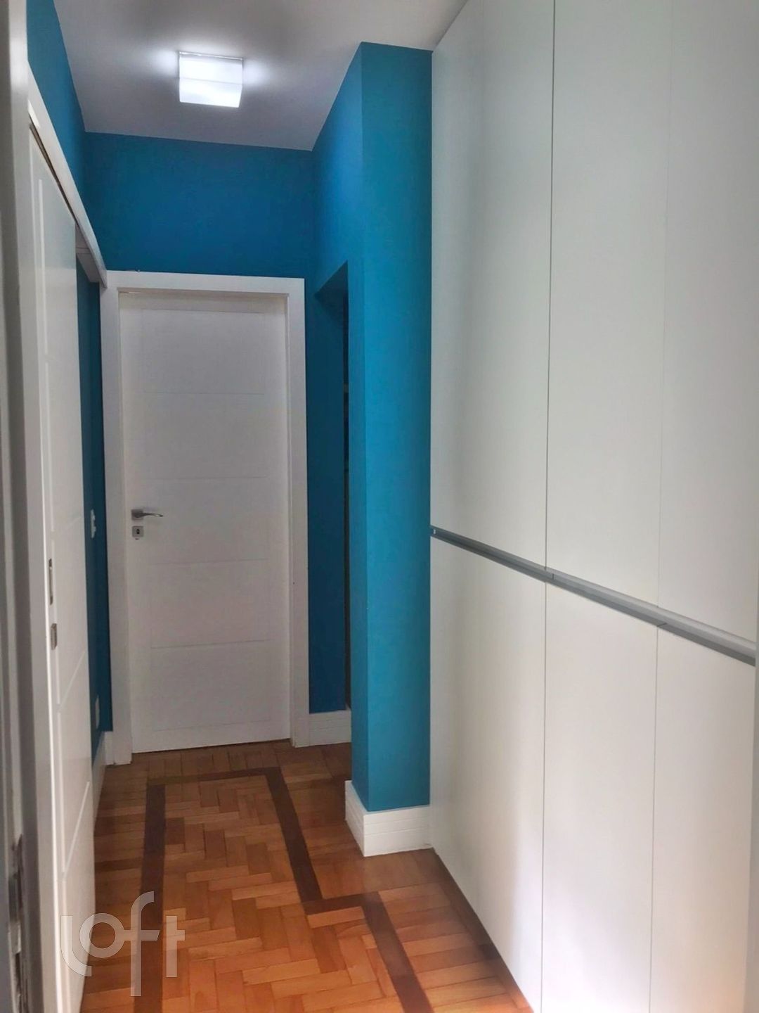 Apartamento à venda com 3 quartos, 235m² - Foto 4