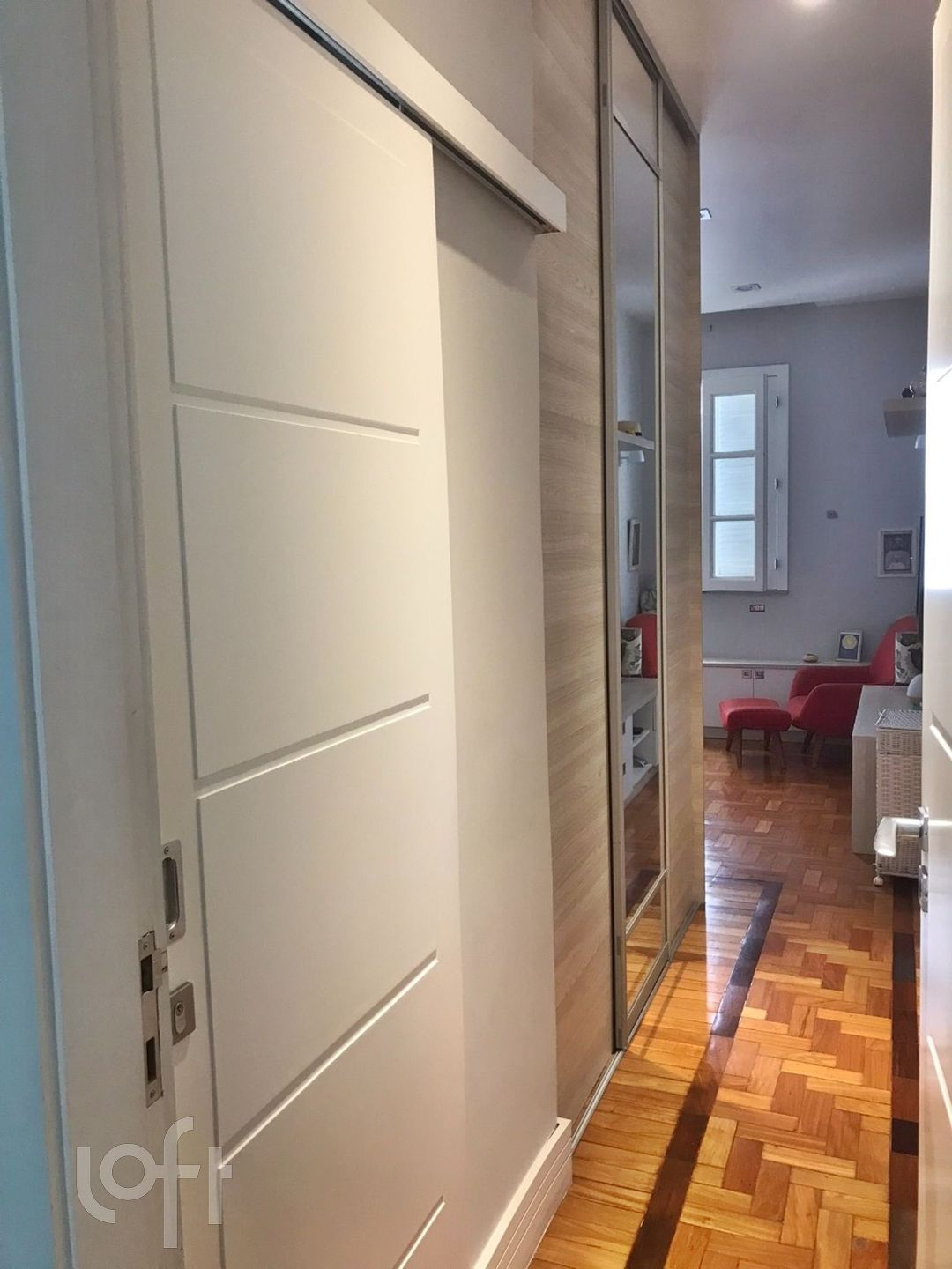 Apartamento à venda com 3 quartos, 235m² - Foto 10