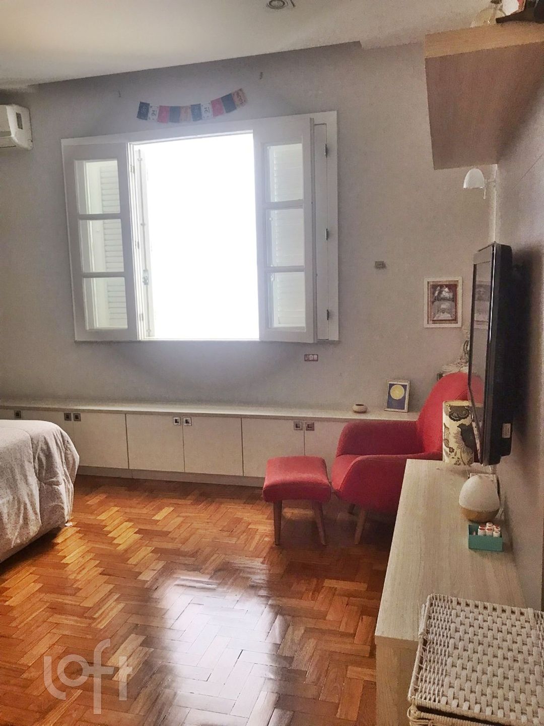 Apartamento à venda com 3 quartos, 235m² - Foto 9