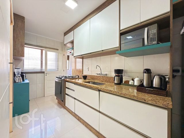 Apartamento com 84m², 2 dormitórios, 1 vaga, Bela Vista em Porto Alegre