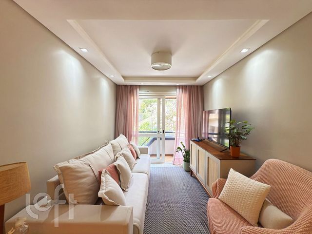 Apartamento com 84m², 2 dormitórios, 1 vaga, Bela Vista em Porto Alegre