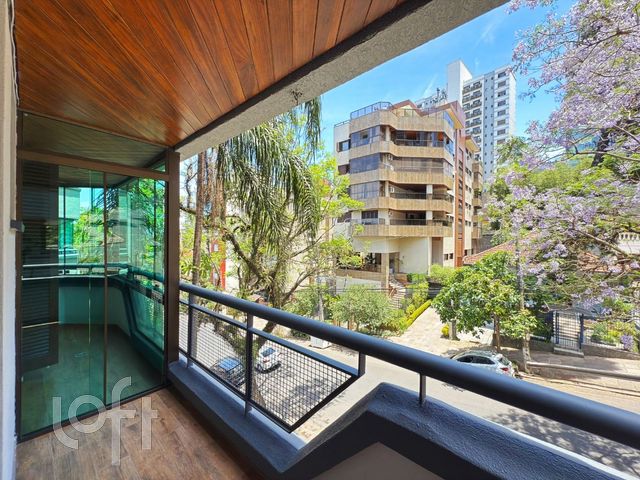 Apartamento com 84m², 2 dormitórios, 1 vaga, Bela Vista em Porto Alegre