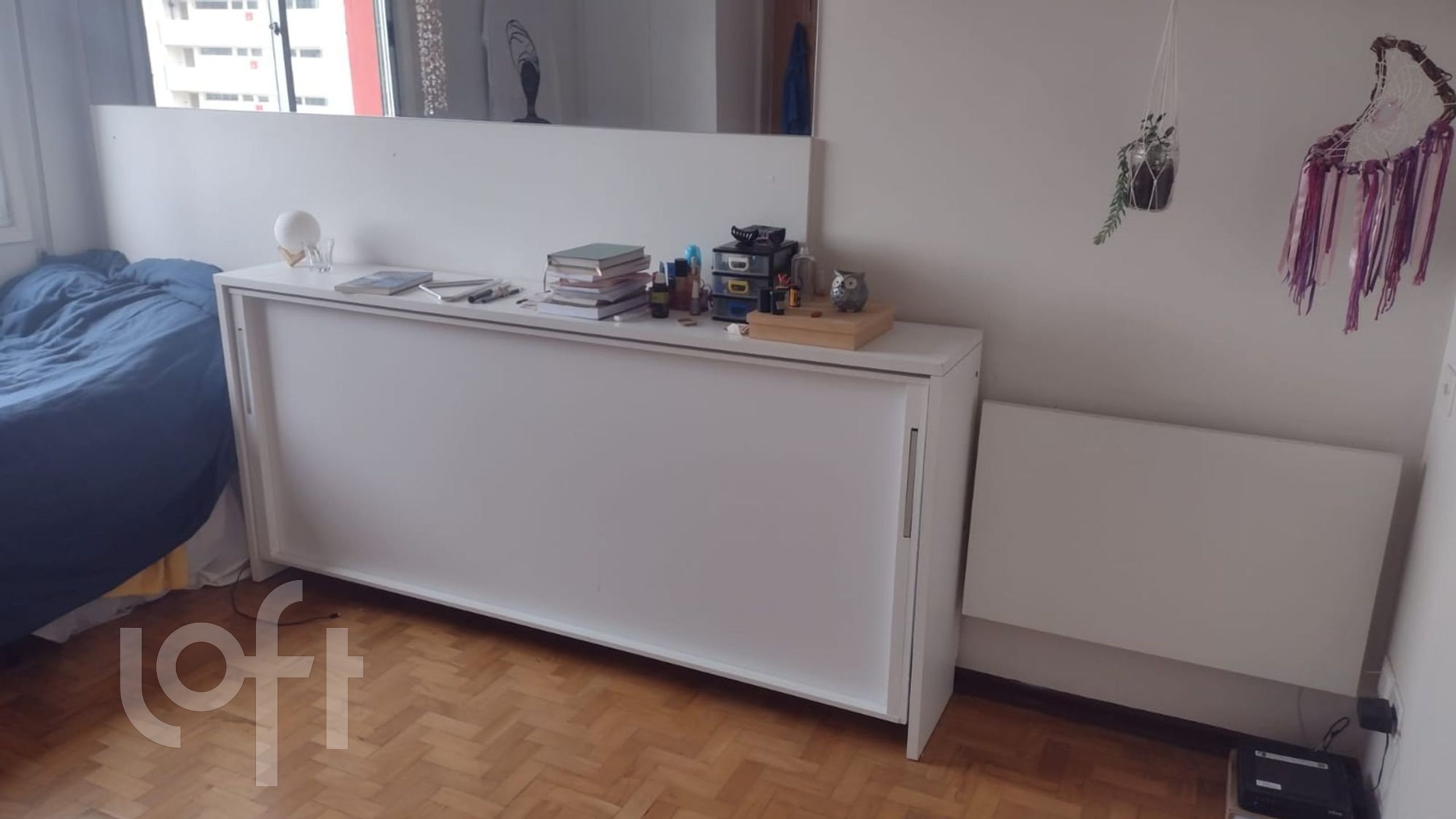 Apartamento à venda com 1 quarto, 50m² - Foto 3