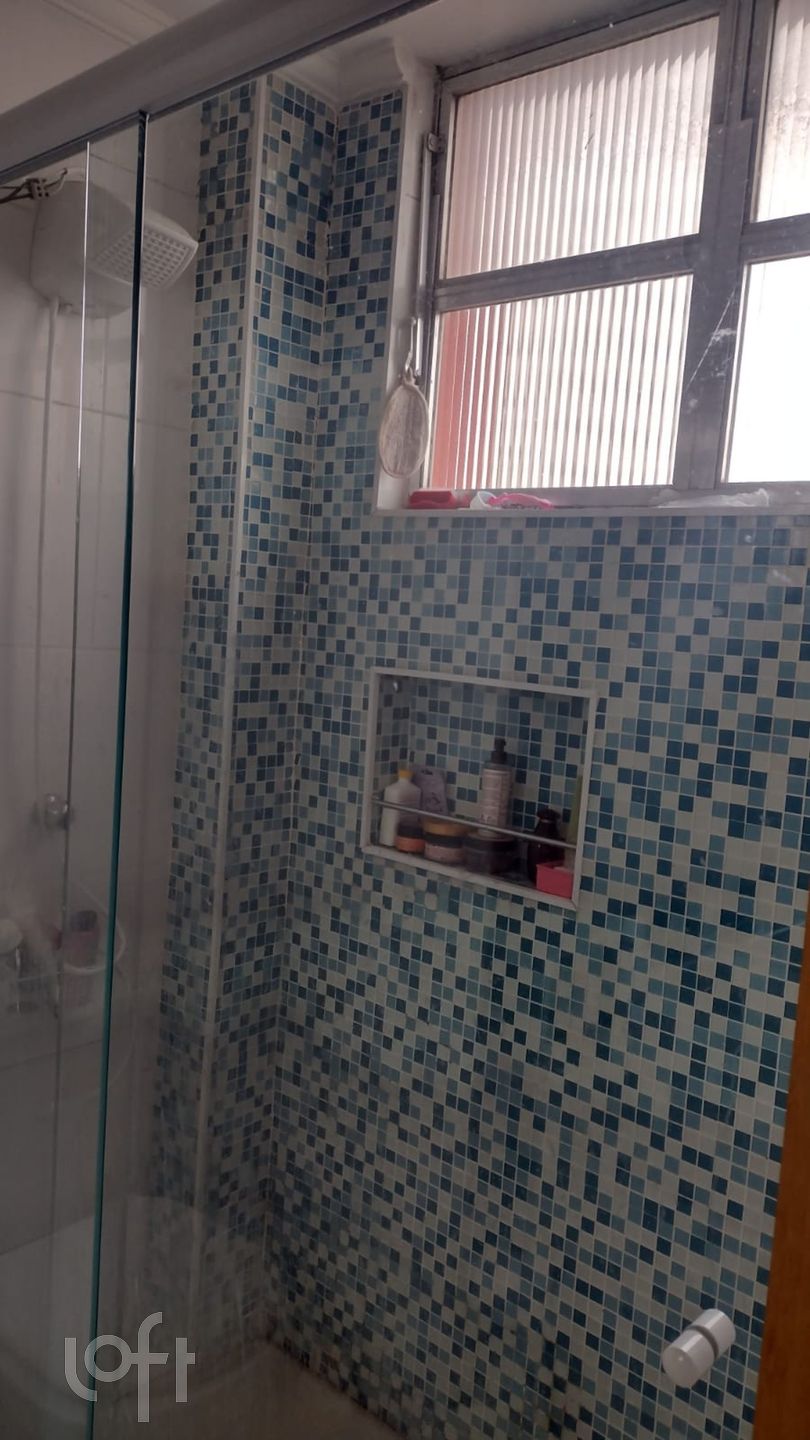 Apartamento à venda com 1 quarto, 50m² - Foto 10