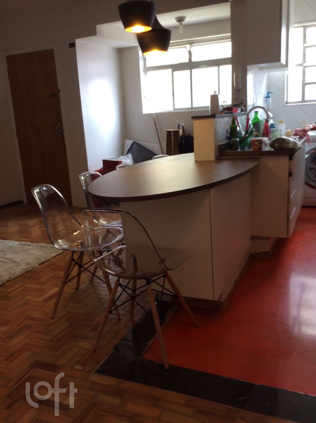 Apartamento à venda com 1 quarto, 50m² - Foto 5