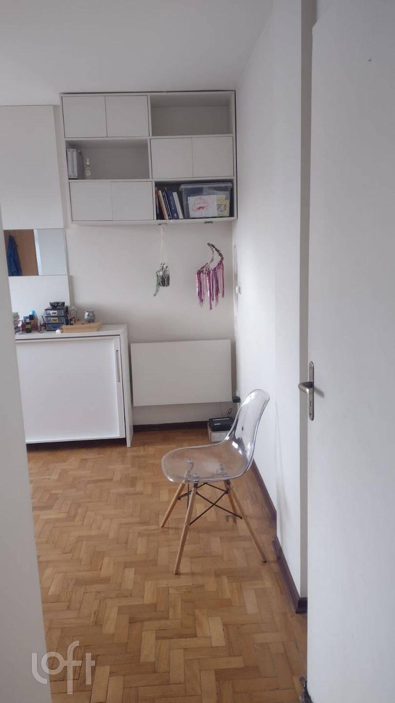 Apartamento à venda com 1 quarto, 50m² - Foto 2