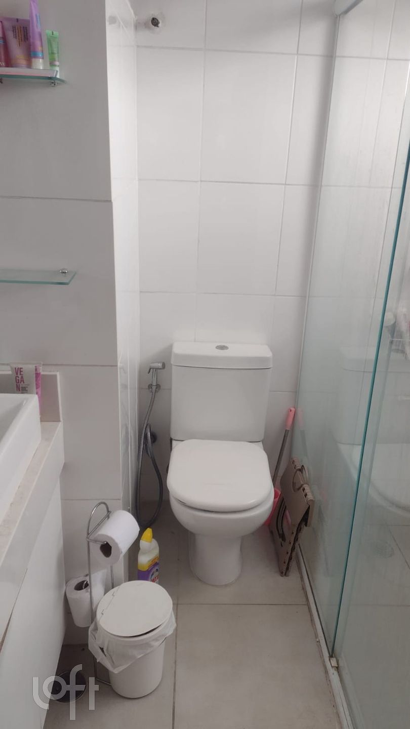 Apartamento à venda com 1 quarto, 50m² - Foto 11