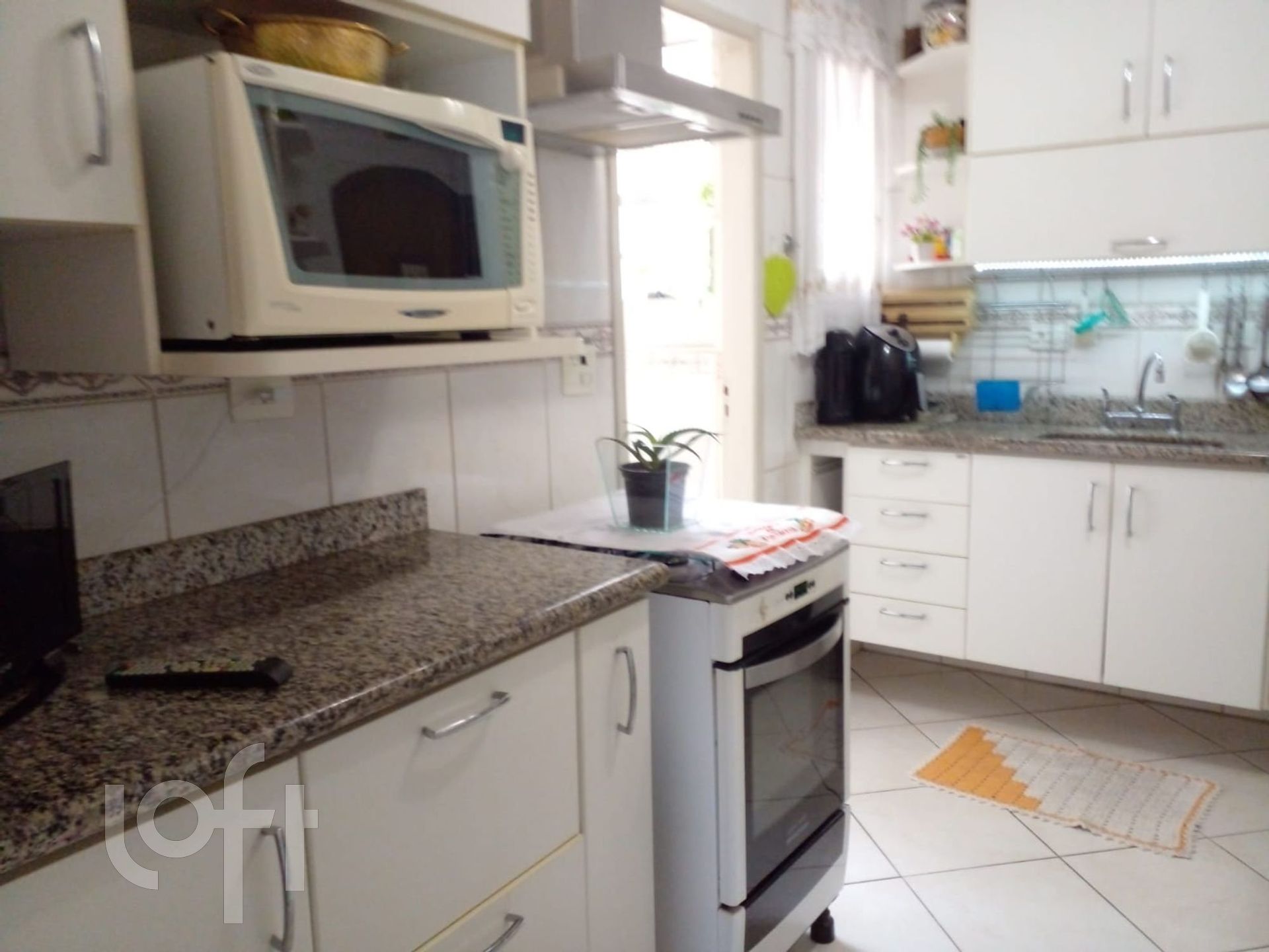 Apartamento à venda com 2 quartos, 84m² - Foto 6