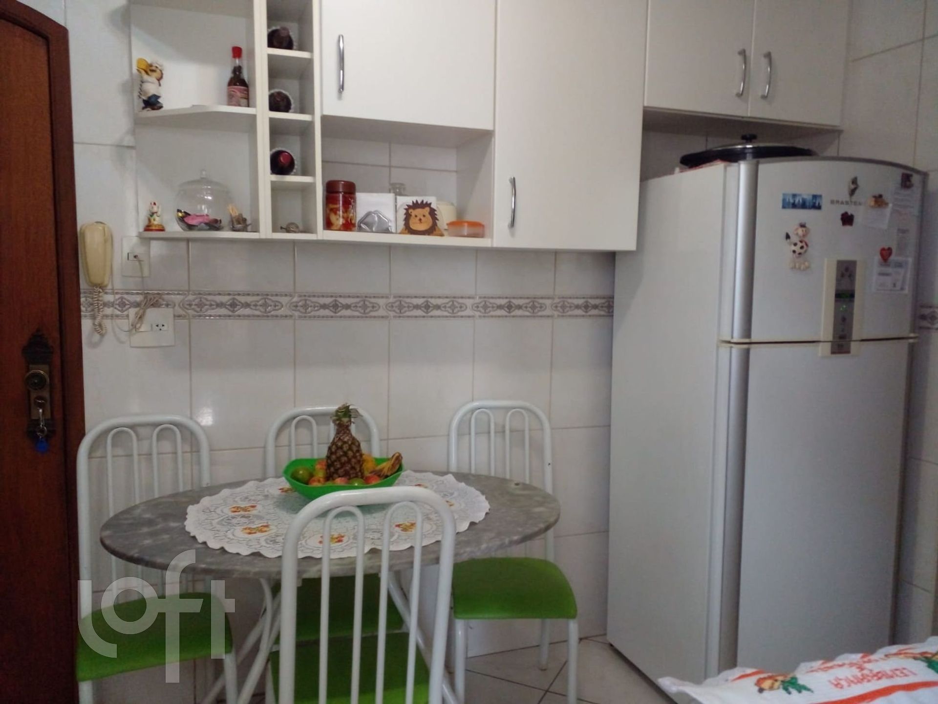 Apartamento à venda com 2 quartos, 84m² - Foto 7