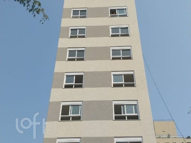Apartamento com 43m², 1 dormitório, 1 suíte, 1 vaga, Jardim Botânico em Porto Alegre