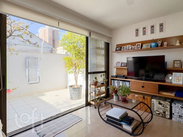 Apartamento com 75m², 2 dormitórios, 1 vaga, Rio Branco em Porto Alegre