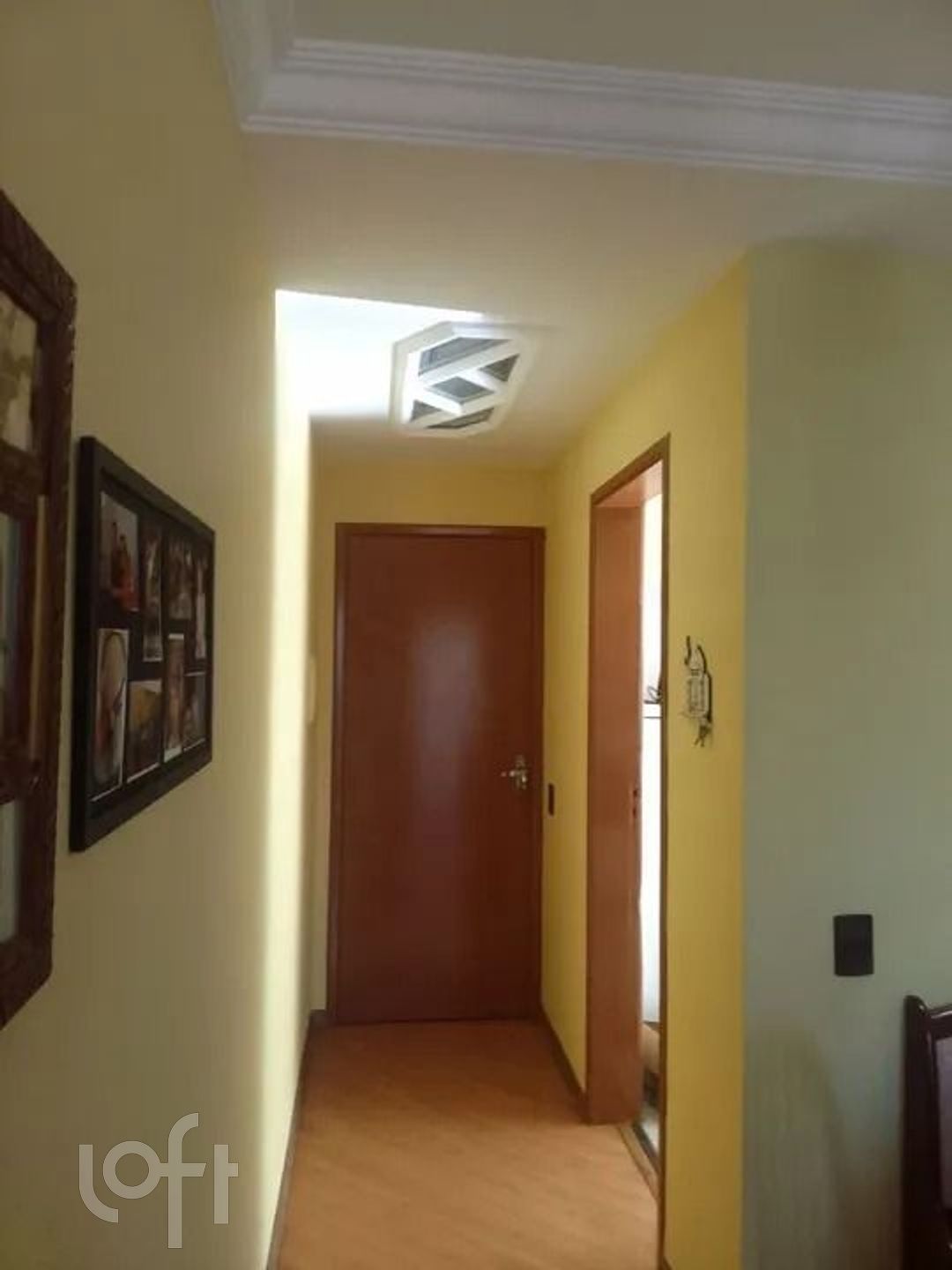 Apartamento à venda com 2 quartos, 55m² - Foto 8