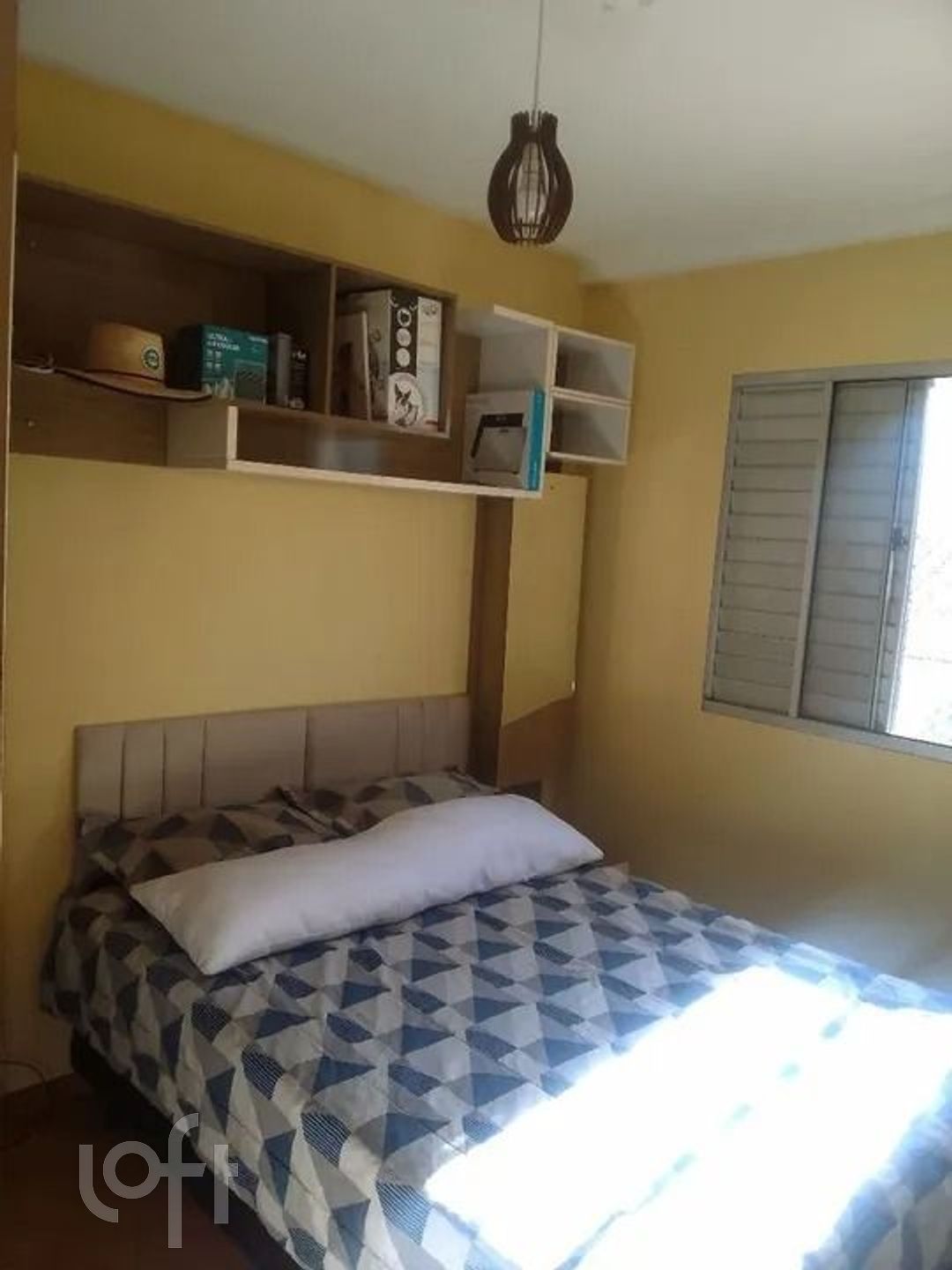 Apartamento à venda com 2 quartos, 55m² - Foto 12