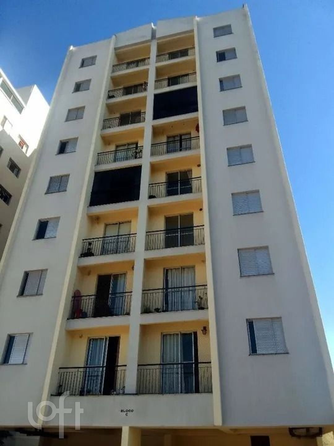 Apartamento à venda com 2 quartos, 55m² - Foto 13