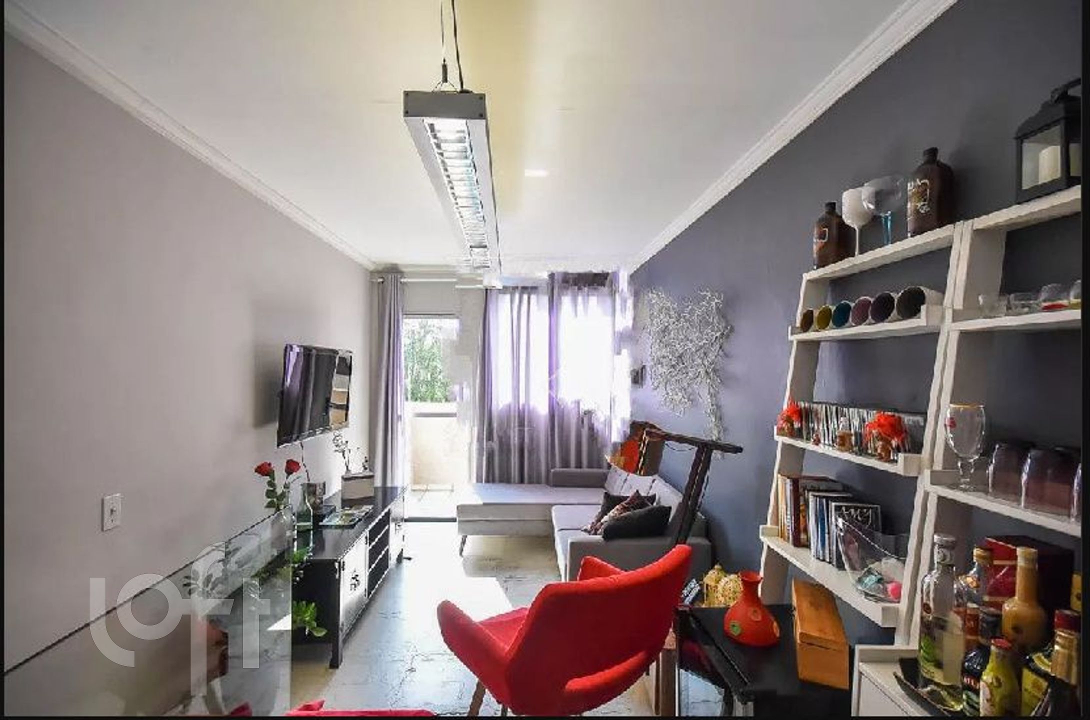 Apartamento à venda com 3 quartos, 140m² - Foto 4