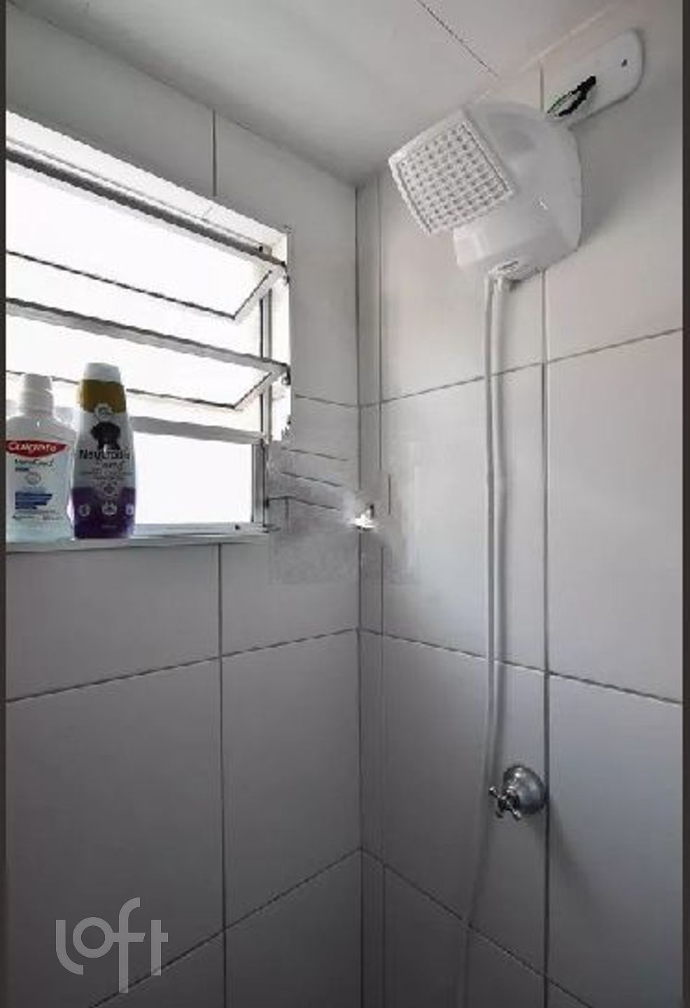 Apartamento à venda com 3 quartos, 140m² - Foto 9