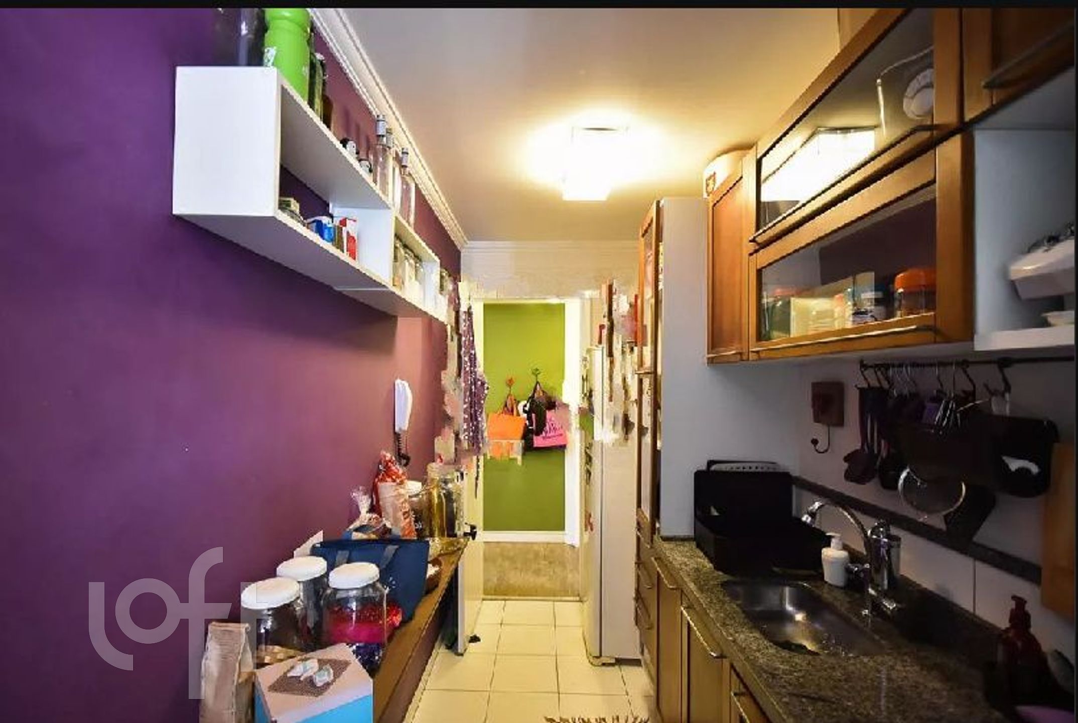 Apartamento à venda com 3 quartos, 140m² - Foto 12