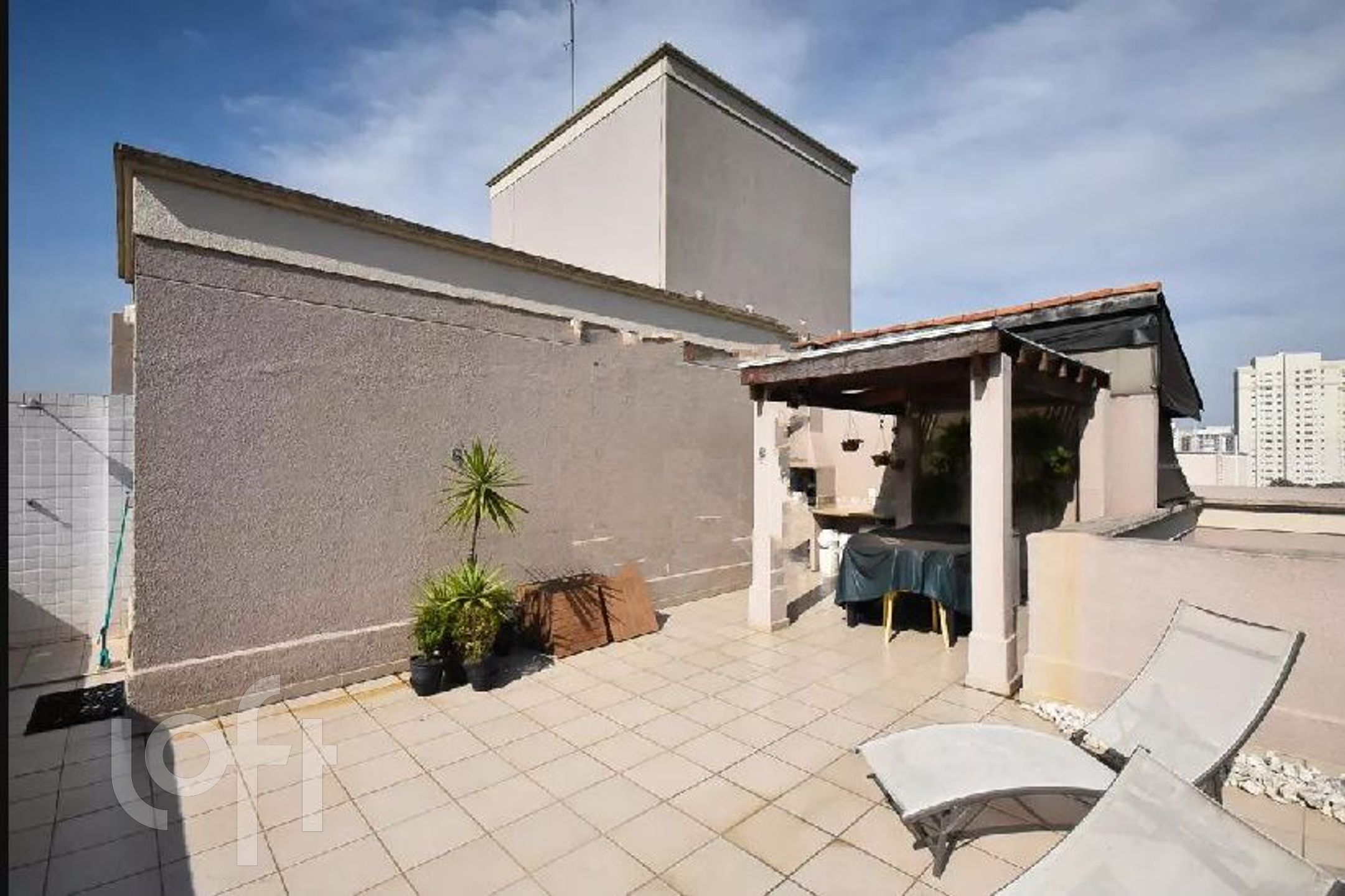 Apartamento à venda com 3 quartos, 140m² - Foto 18