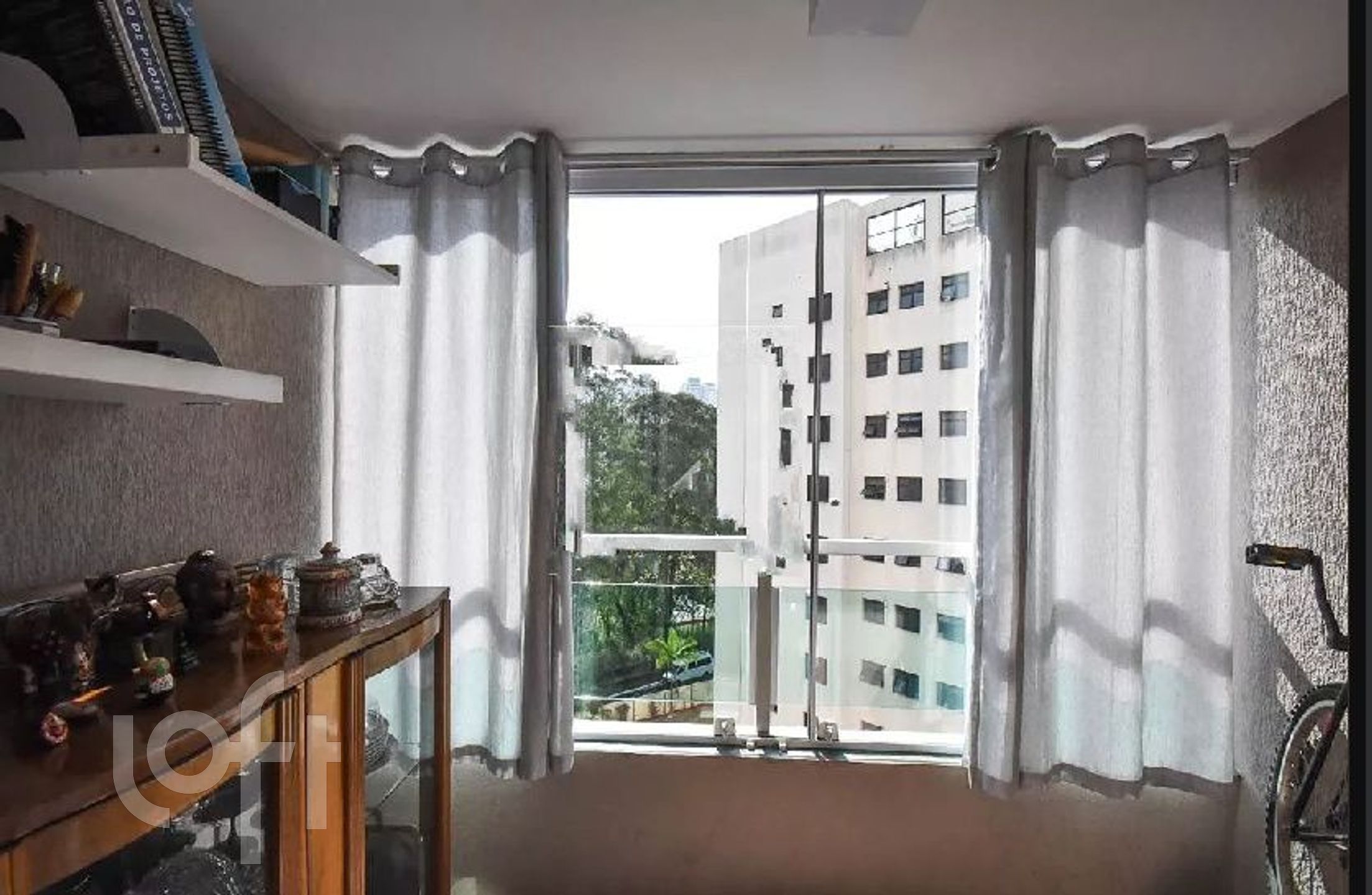 Apartamento à venda com 3 quartos, 140m² - Foto 16