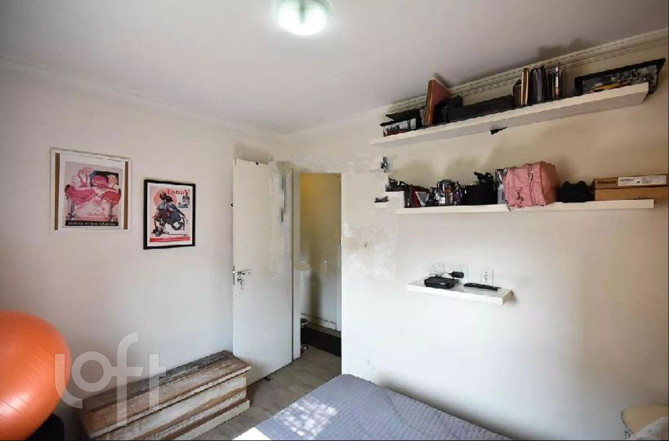 Apartamento à venda com 3 quartos, 140m² - Foto 11