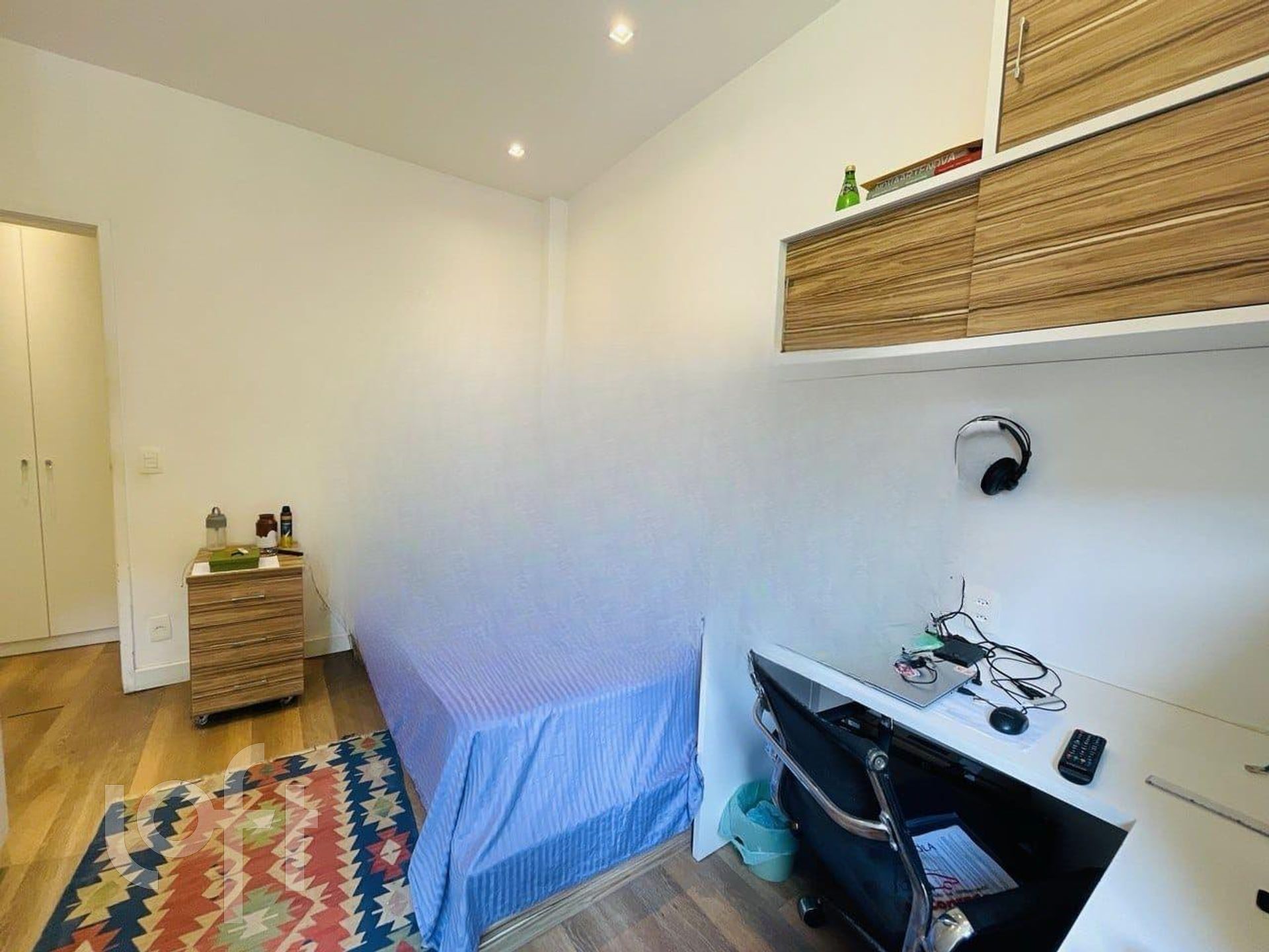 Apartamento à venda com 3 quartos, 121m² - Foto 20