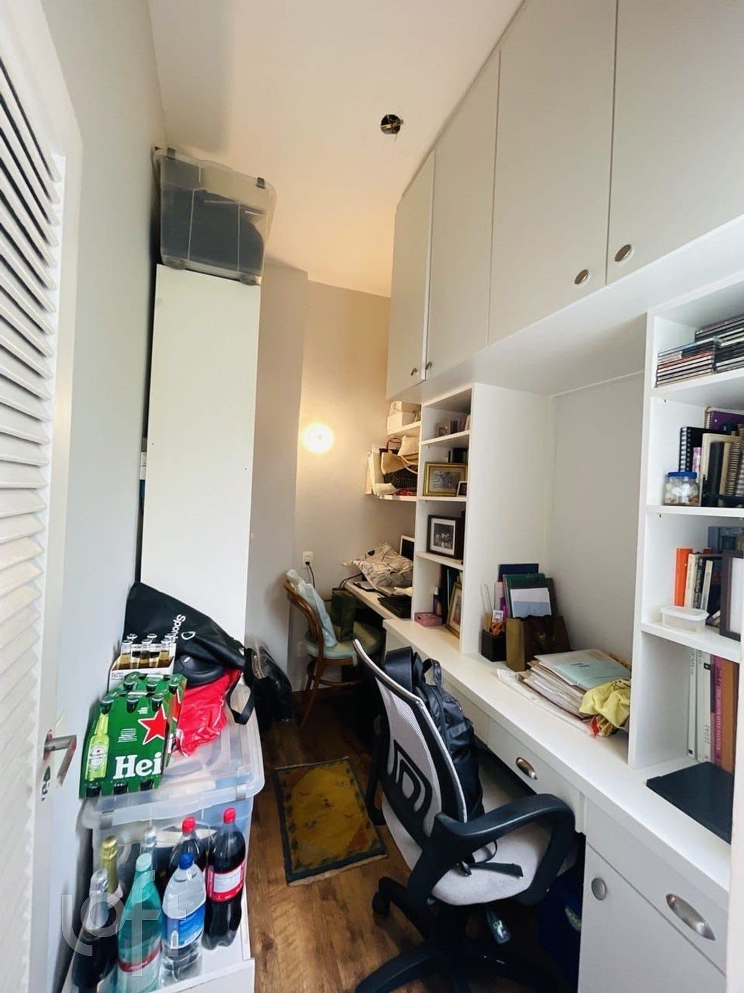 Apartamento à venda com 3 quartos, 121m² - Foto 13