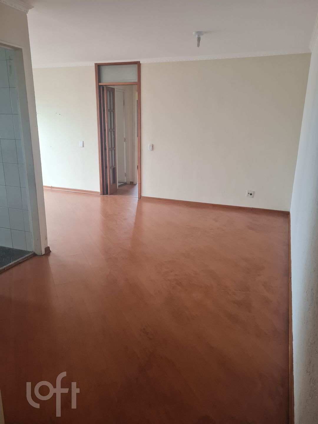 Apartamento à venda com 2 quartos, 65m² - Foto 3