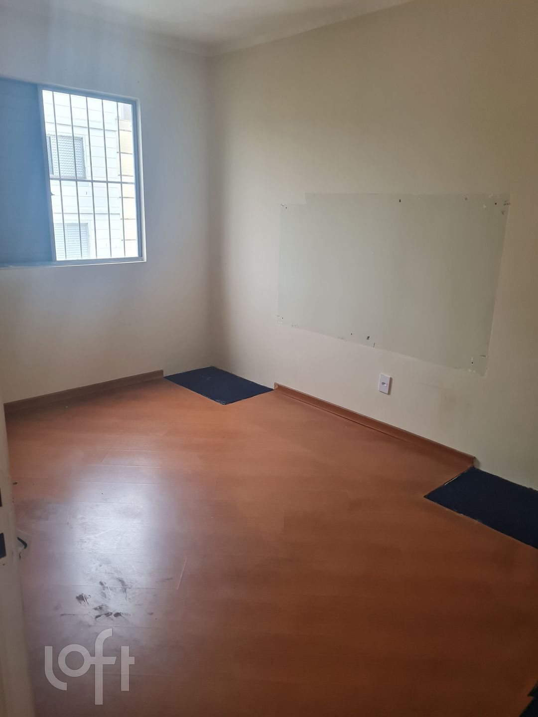 Apartamento à venda com 2 quartos, 65m² - Foto 4