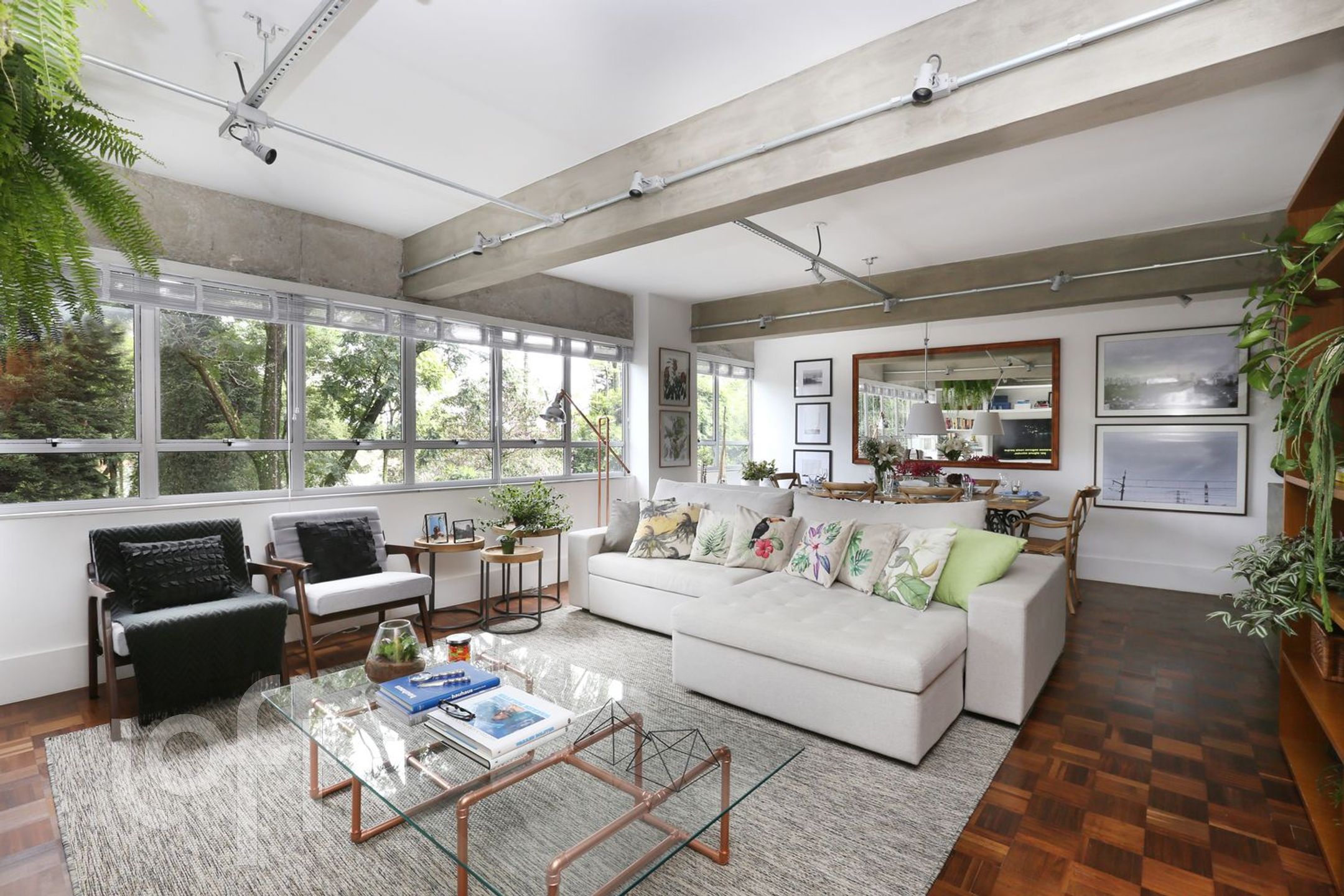 Apartamento à venda em Granja Julieta com 84 m², 2