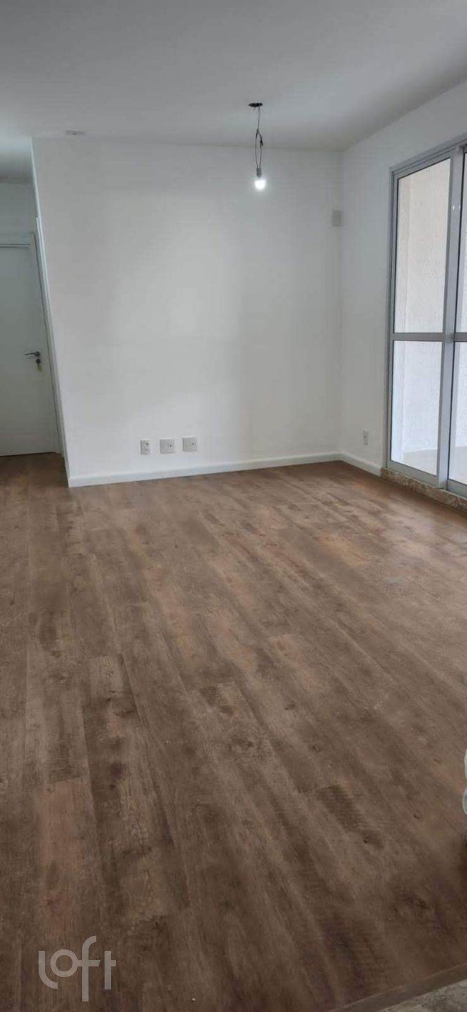 Apartamento à venda em Vila Andrade com 110 m², 3