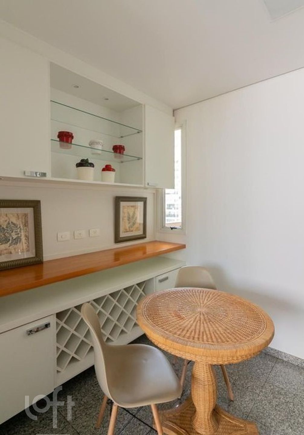 Apartamento à venda com 2 quartos, 143m² - Foto 12