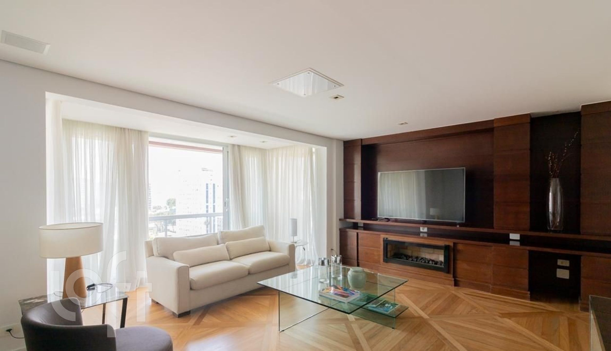 Apartamento à venda com 2 quartos, 143m² - Foto 3