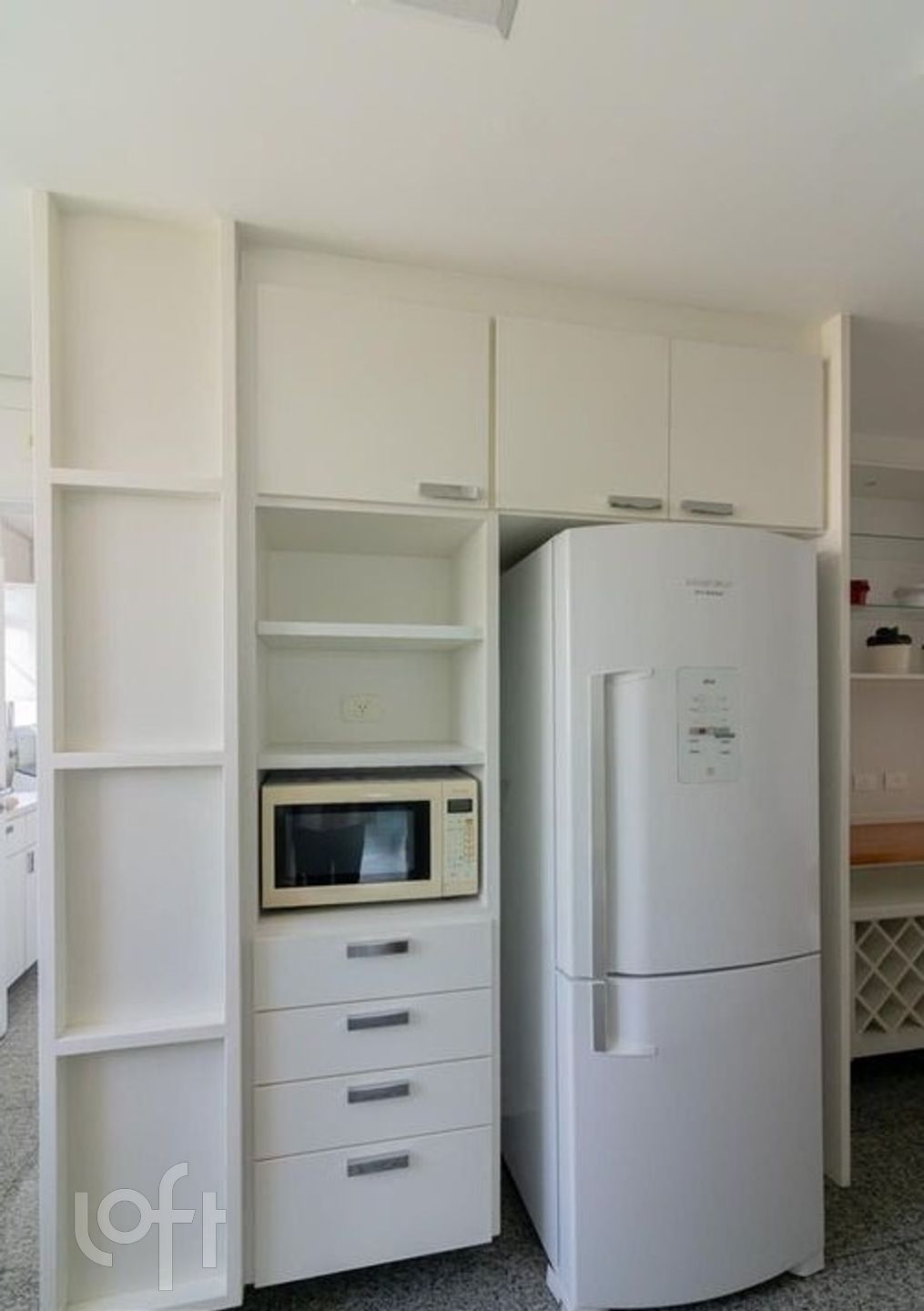 Apartamento à venda com 2 quartos, 143m² - Foto 13