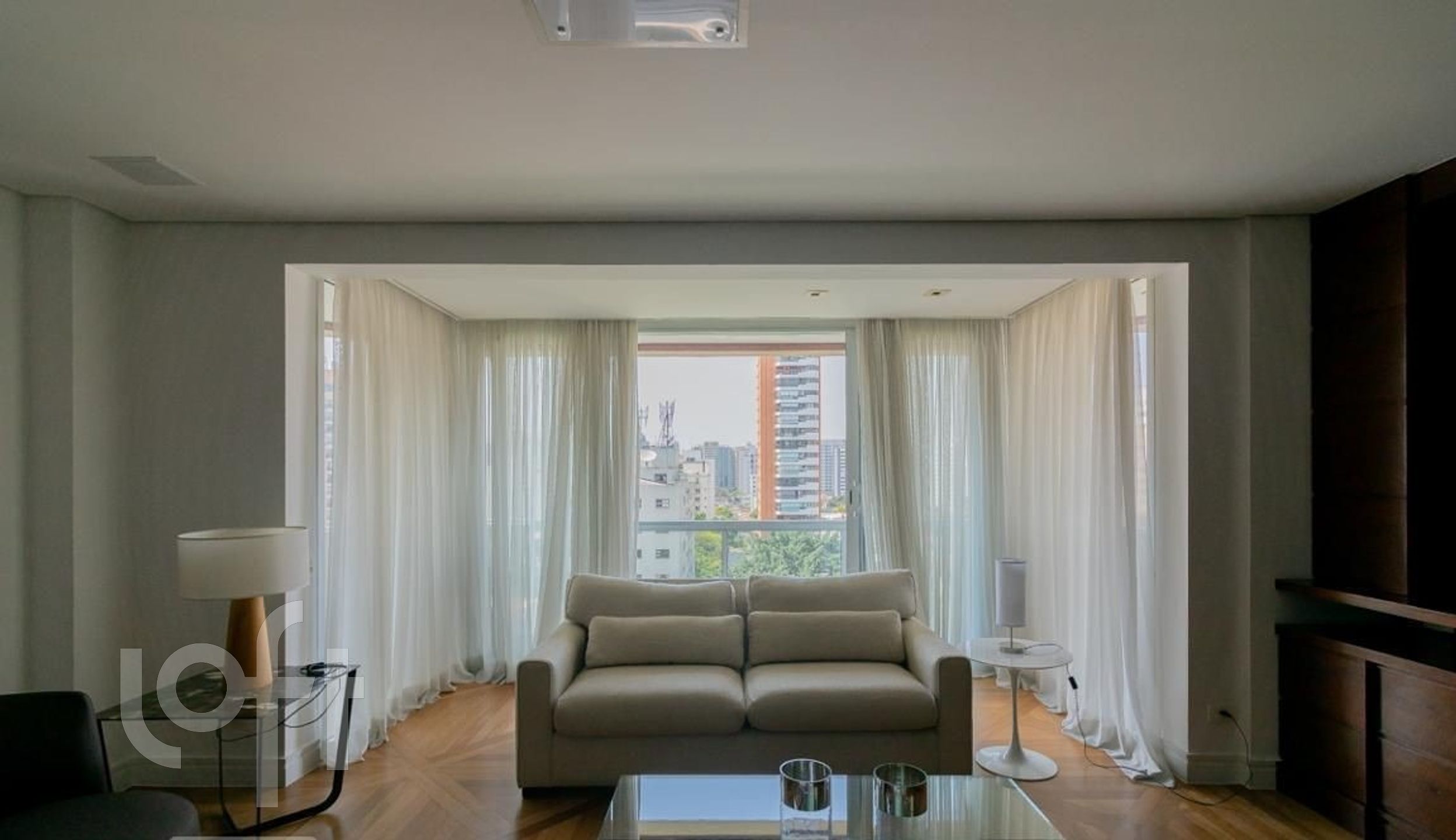 Apartamento à venda com 2 quartos, 143m² - Foto 5