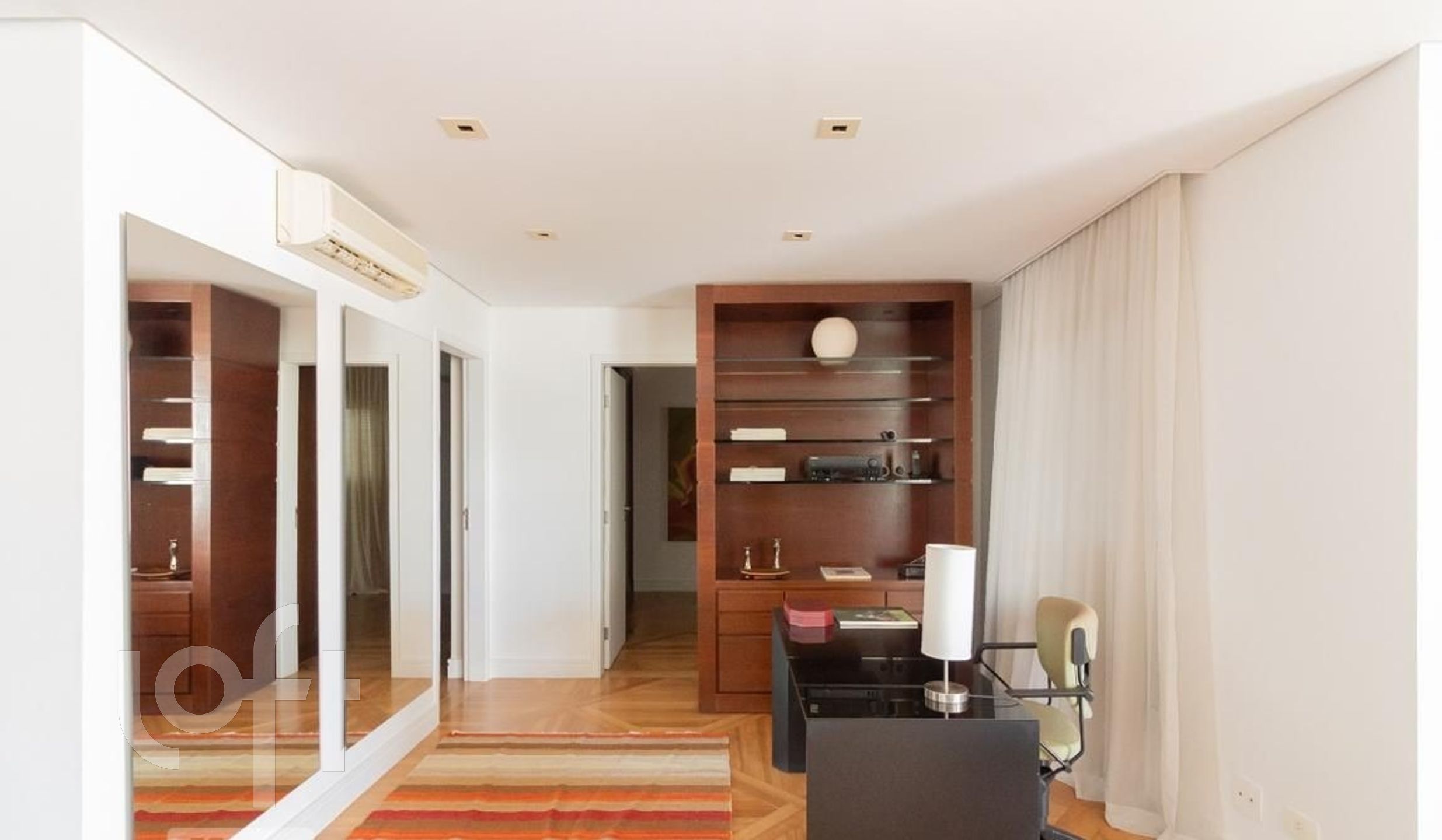 Apartamento à venda com 2 quartos, 143m² - Foto 6