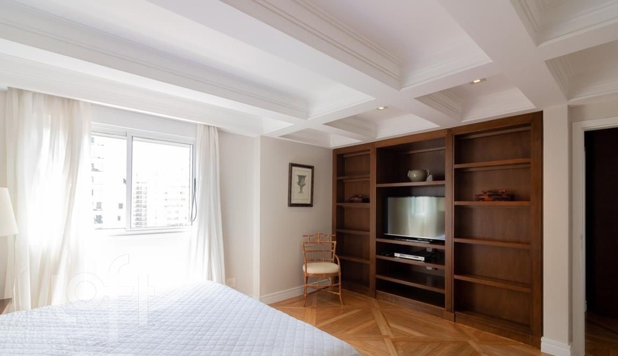 Apartamento à venda com 2 quartos, 143m² - Foto 17