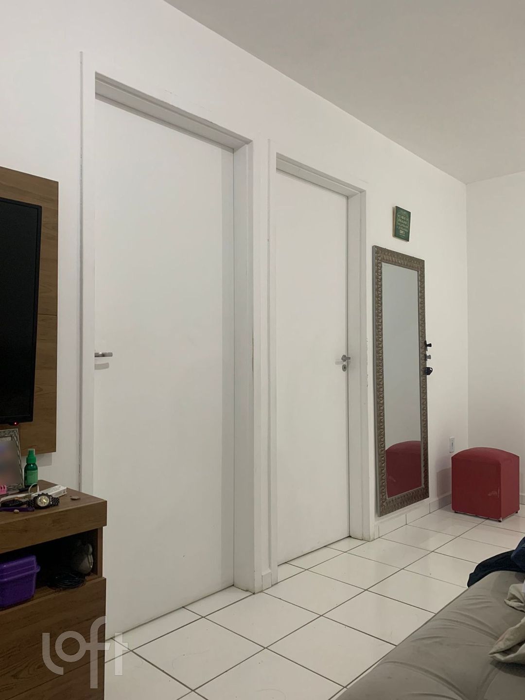 Apartamento à venda com 2 quartos, 52m² - Foto 4