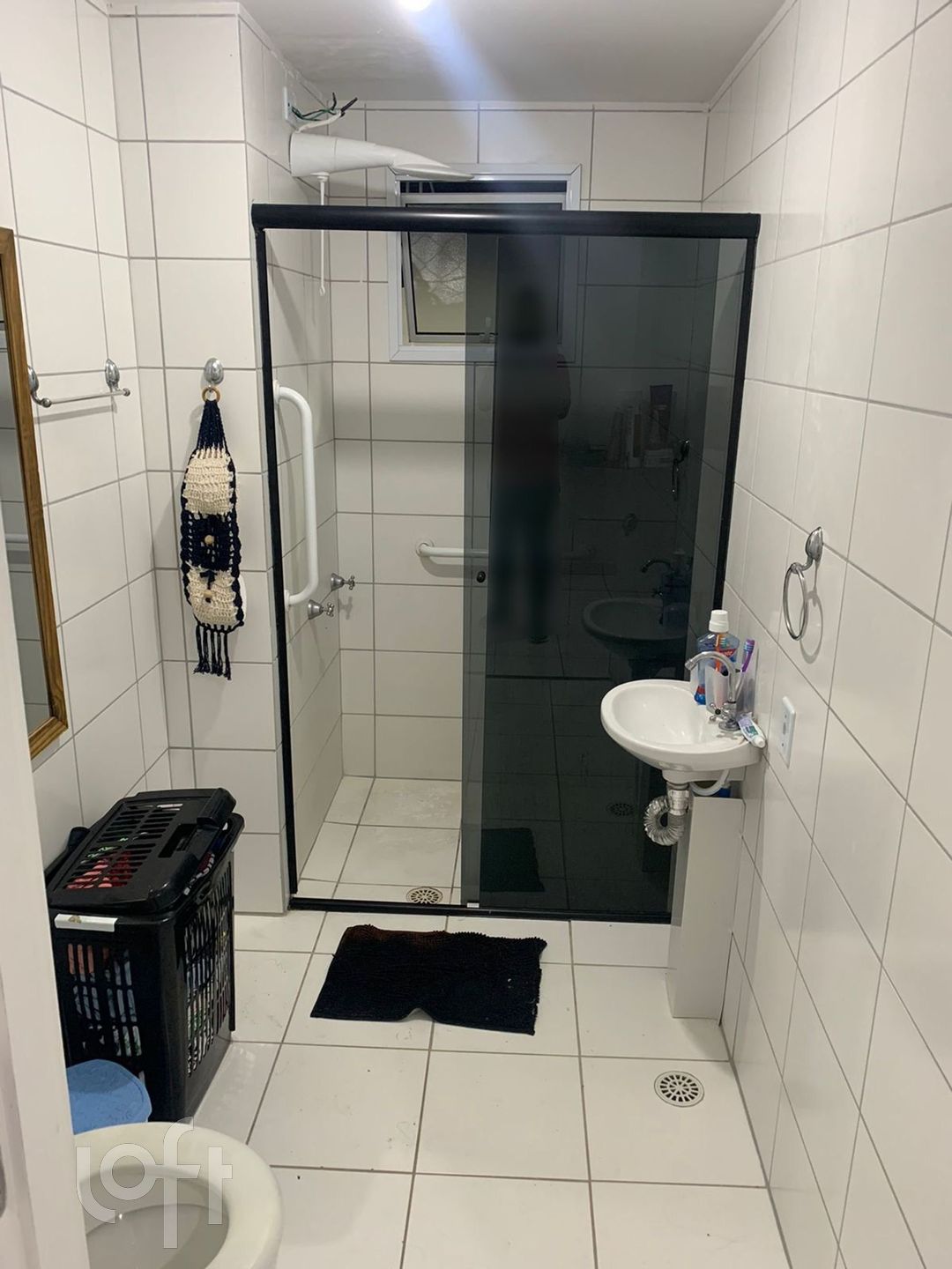 Apartamento à venda com 2 quartos, 52m² - Foto 8