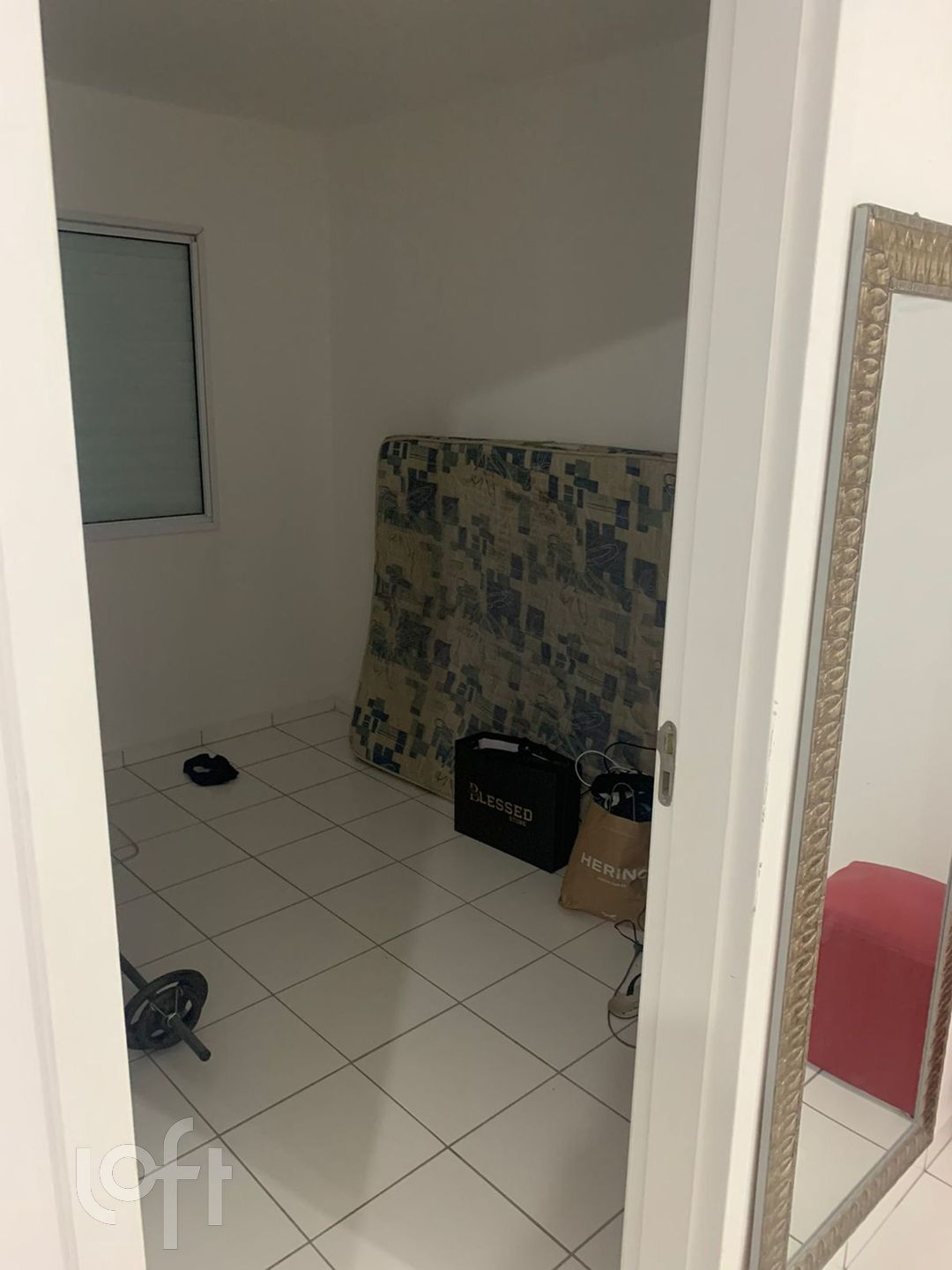 Apartamento à venda com 2 quartos, 52m² - Foto 2