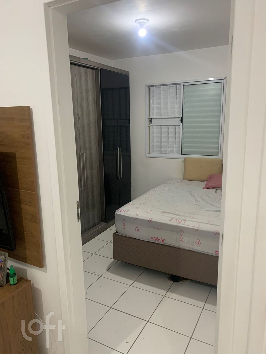 Apartamento à venda com 2 quartos, 52m² - Foto 3