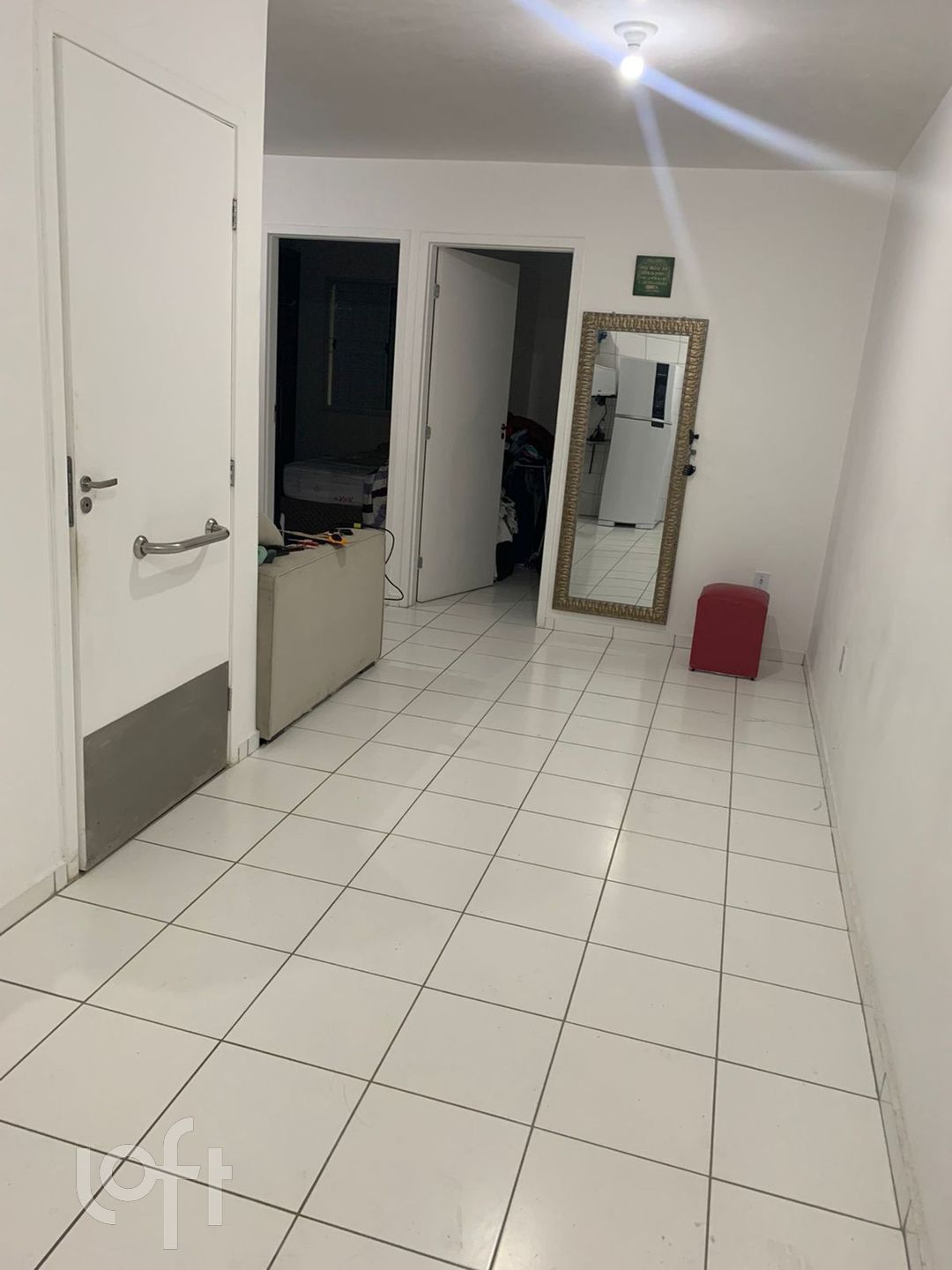 Apartamento à venda com 2 quartos, 52m² - Foto 1