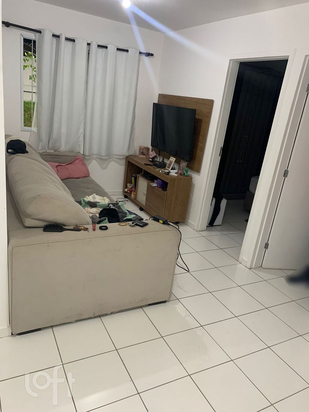 Apartamento à venda com 2 quartos, 52m² - Foto 5