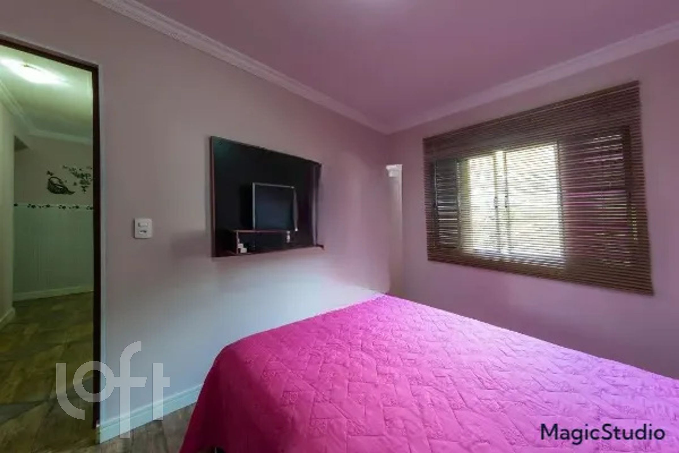 Casa à venda com 4 quartos, 200m² - Foto 12