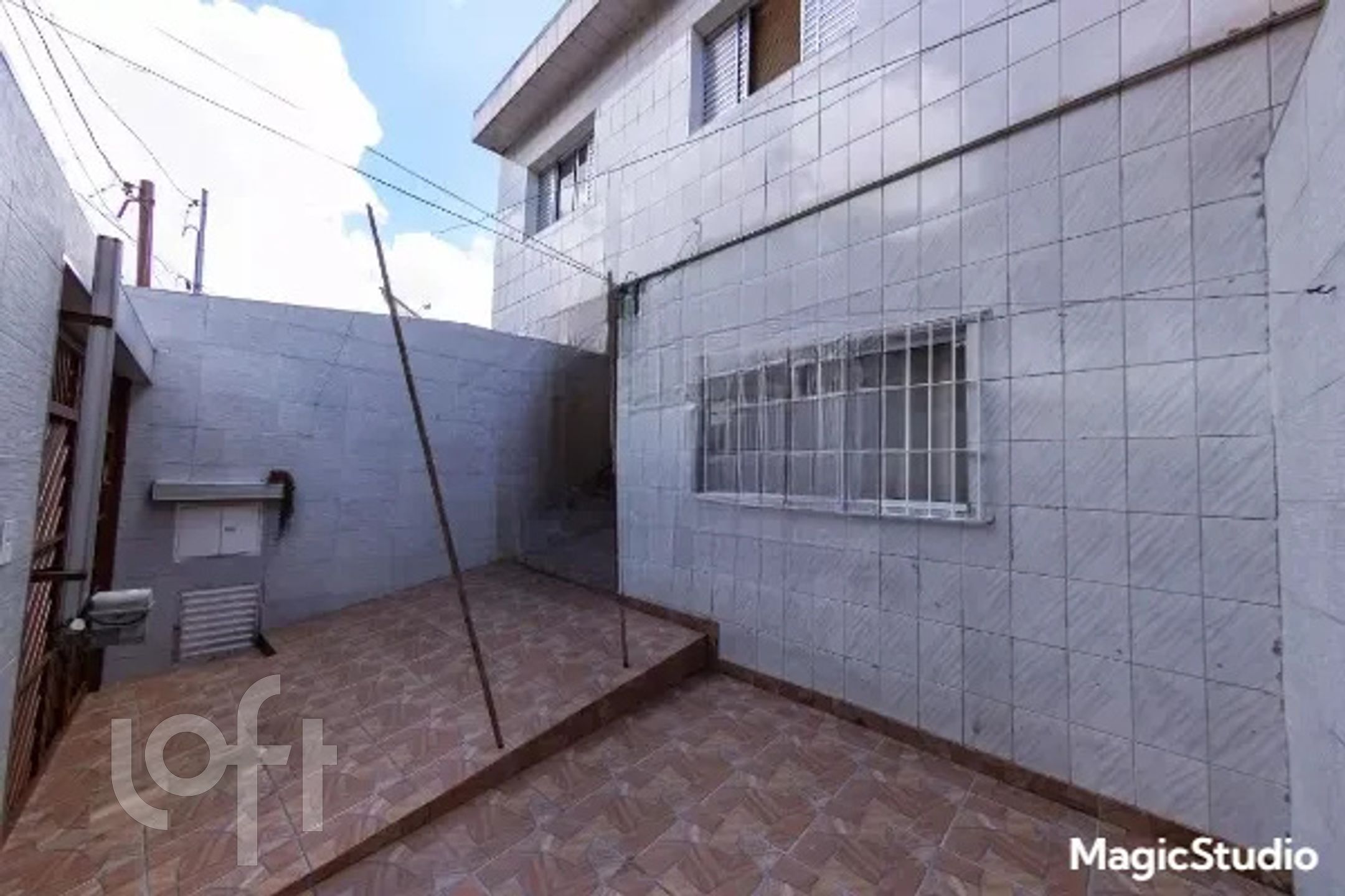 Casa à venda com 4 quartos, 200m² - Foto 4