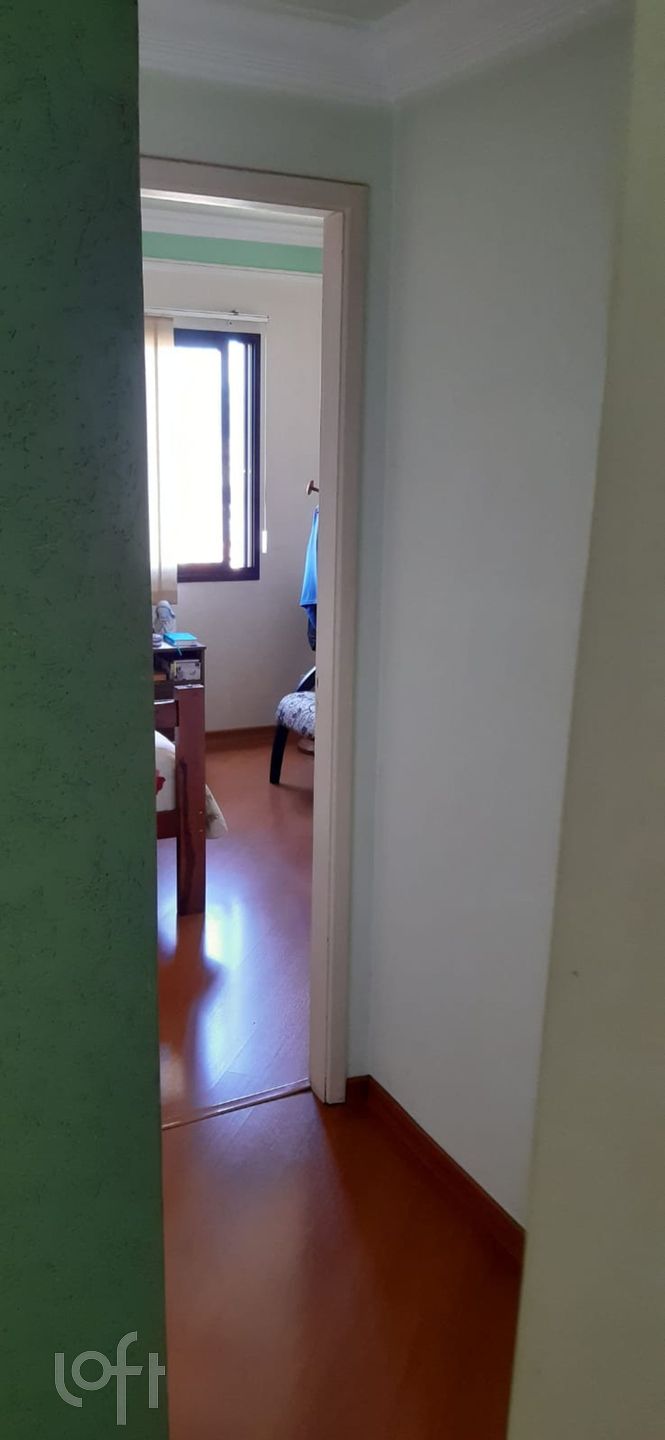 Apartamento à venda com 2 quartos, 60m² - Foto 3